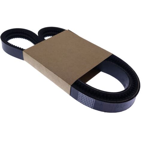 skid steer round belt|Main Drive Belt .